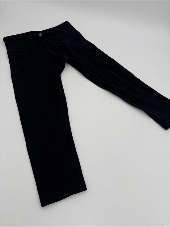 lululemon athletica Pants - lululemon athletica Black Leggings